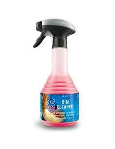 LIMPIADOR PARA LLANTAS S100 500 ML 