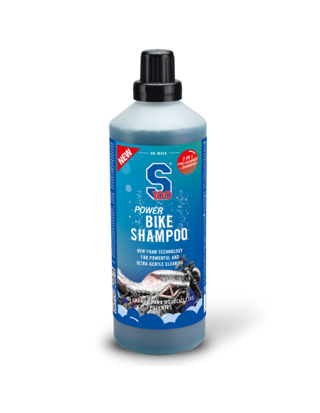 CHAMPU S100 POWER BIKE 1L 