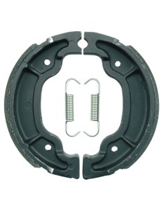 JUEGO DE ZAPATAS V PARTS
