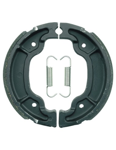 JUEGO DE ZAPATAS V PARTS