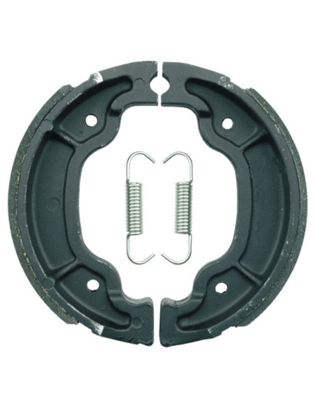 JUEGO DE ZAPATAS V PARTS