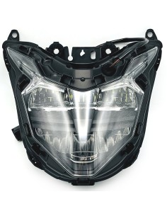 OPTICA LED COMPLETA HERT HONDA CB 500 F (19-21)