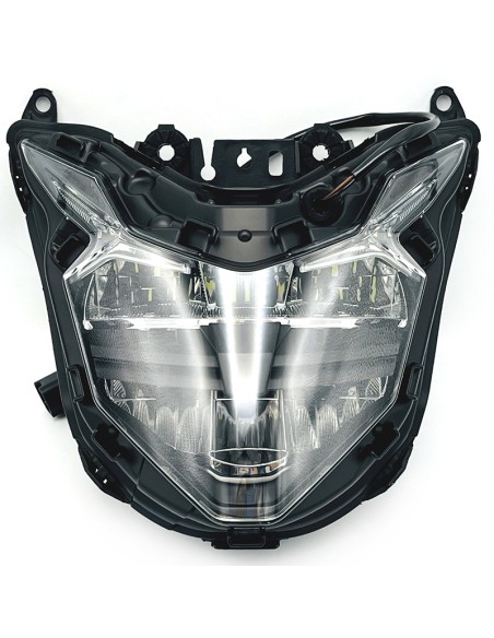 OPTICA LED COMPLETA HERT HONDA CB 500 F (19-21)