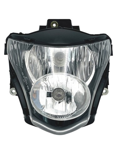 OPTICA COMPLETA HERT HONDA CB 600 F HORNET (07-11)
