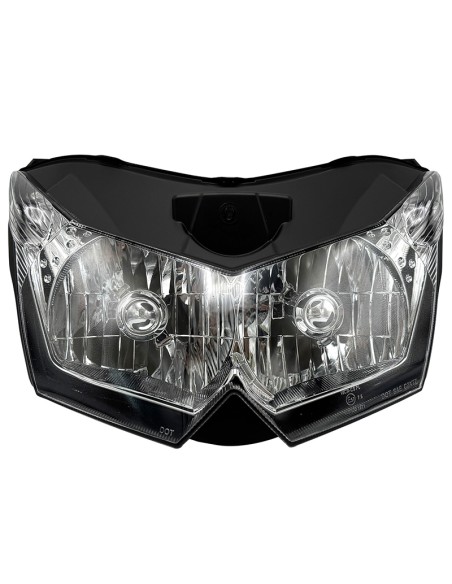 OPTICA COMPLETA HERT KAWASAKI Z 750-1000 (07-12)