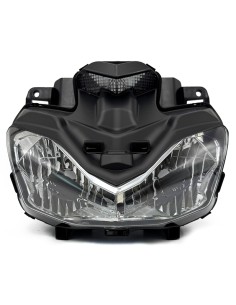 OPTICA COMPLETA HERT KAWASAKI Z 900 (17-19)