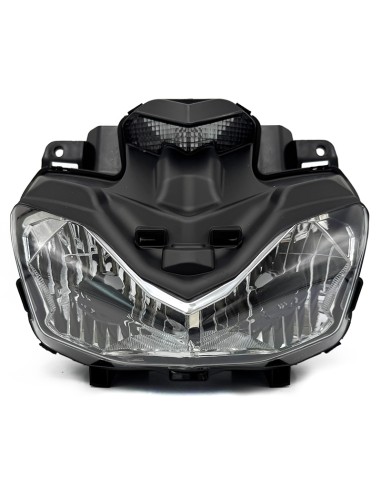 OPTICA COMPLETA HERT KAWASAKI Z 900 (17-19)