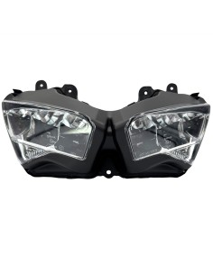 OPTICA LED COMPLETA HERT KAWASAKI ZX-6R, VERSYS 650-1000