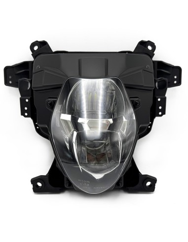OPTICA LED COMPLETA HERT SUZUKI GSX-R 1000 (17-21)