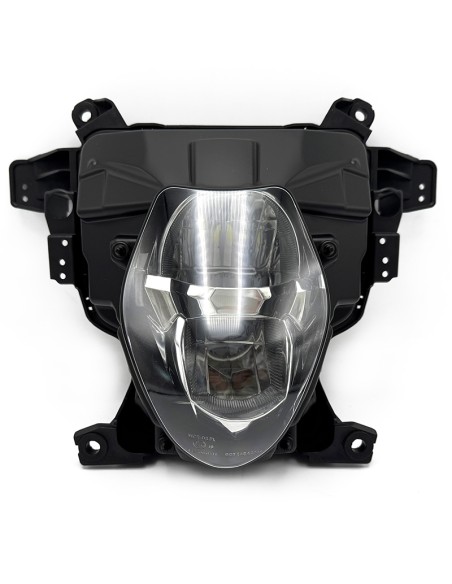 OPTICA LED COMPLETA HERT SUZUKI GSX-R 1000 (17-21)