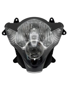 OPTICA COMPLETA HERT SUZUKI GSX-R 600-750 (06-07)