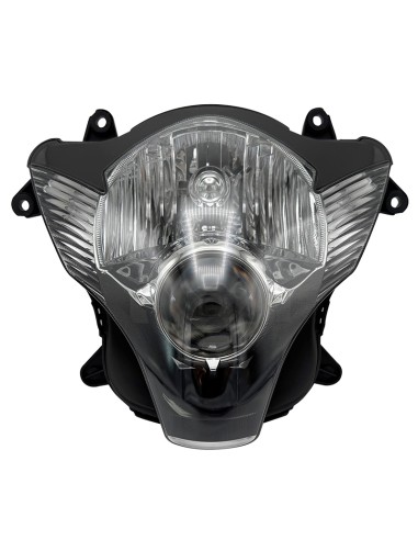OPTICA COMPLETA HERT SUZUKI GSX-R 600-750 (06-07)