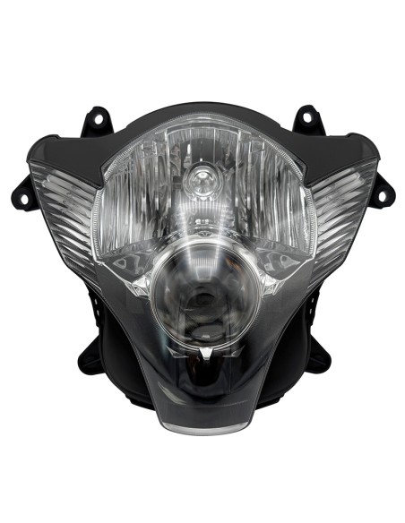 OPTICA COMPLETA HERT SUZUKI GSX-R 600-750 (06-07)