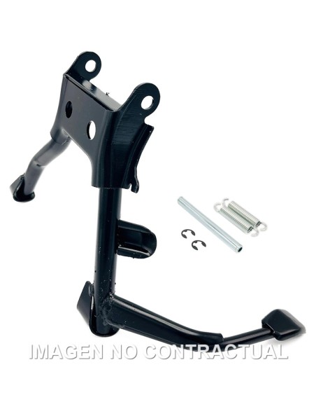 CABALLETE CENTRAL PIAGGIO NRG 50
