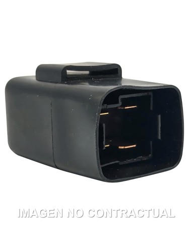 RELE DE ARRANQUE YAMAHA N-MAX (15/20)