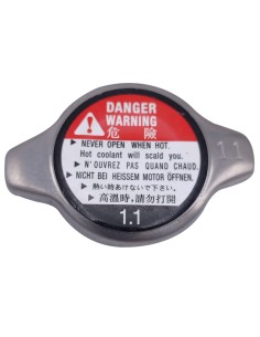 TAPON RADIADOR HONDA SH 125 - PCX 125