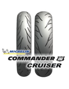 150/90B15 COMMANDER III CRUISE 74 H TL TT R