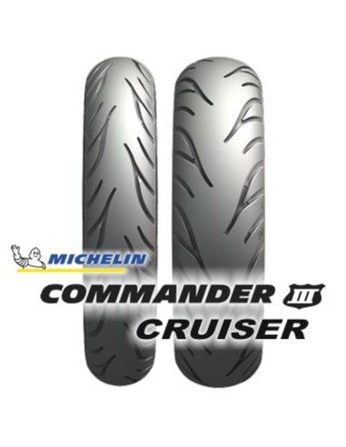 150/90B15 COMMANDER III CRUISE 74 H TL TT R