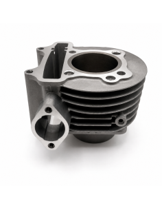 CILINDRO BARIKIT Adly Supersonic, Thunderbike 125 (motor GY6) (2V) AC Ø52,40 | CPI Oliver City, Aragon 125 (motor GY6) (2V) AC Ø
