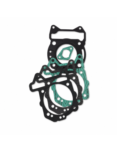 JUNTAS BARIKIT Piaggio Beverly-MP3-X7-X8-X9-X10-Xveo-Vespa GTS 125 LC Ø57