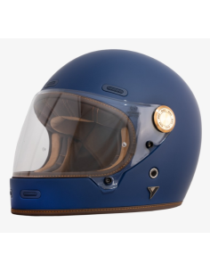 Casco BY City ROADSER III MATT BLUE