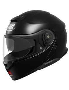 CASCO SHOEI NEOTEC 3 NEGRO