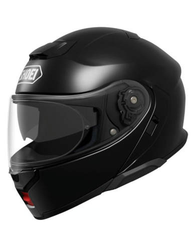 CASCO SHOEI NEOTEC 3 NEGRO