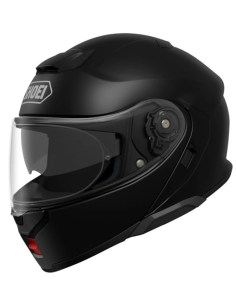 CASCO SHOEI NEOTEC 3 NEGRO MATE