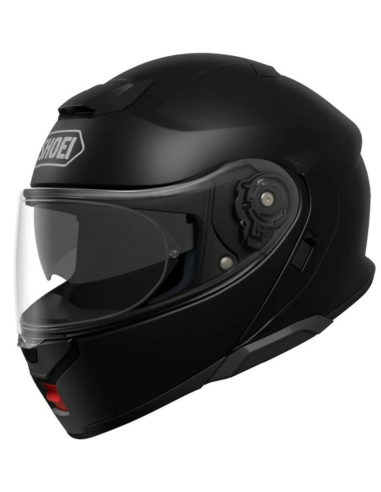 CASCO SHOEI NEOTEC 3 NEGRO MATE