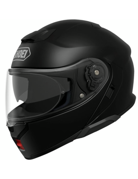 CASCO SHOEI NEOTEC 3 NEGRO MATE