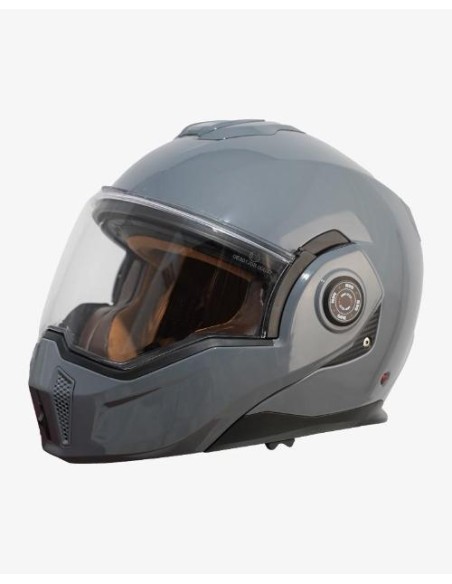 Casco BY City 180 TECH II GREY