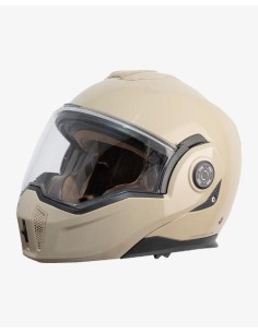 Casco BY City 180 TECH II WHITE SHINY