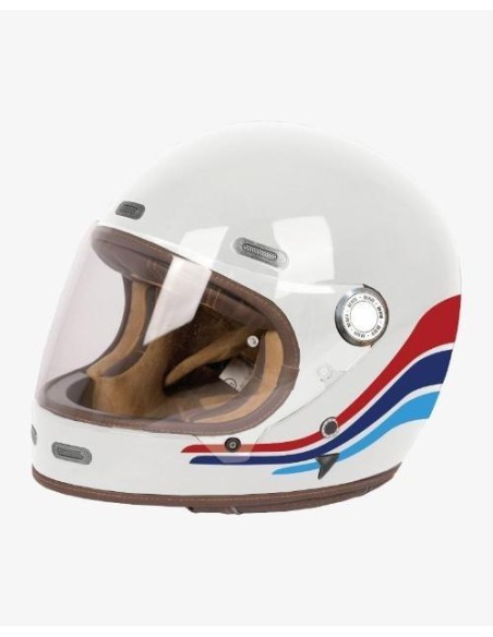 Casco BY City ROADSTER III SWAN