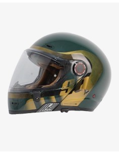 Casco BY City 90 DEGREE 90S