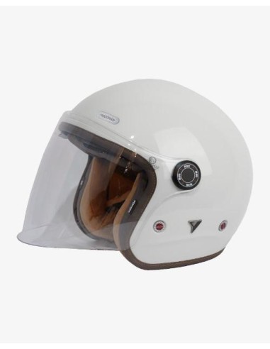 Casco BY City METROPOLITAN BEIGE SHINY