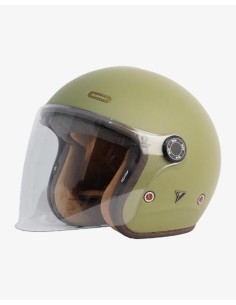 Casco BY City METROPOLITAN GREEN