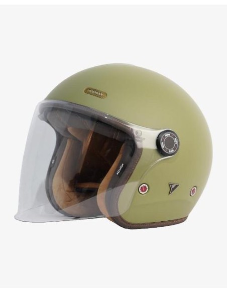 Casco BY City METROPOLITAN GREEN