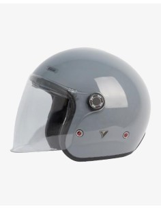 Casco BY City METROPOLITAN GREY