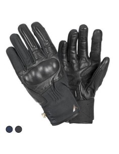 Guantes By City ARTIC BLACK