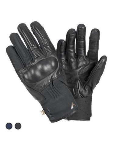 Guantes By City ARTIC BLACK