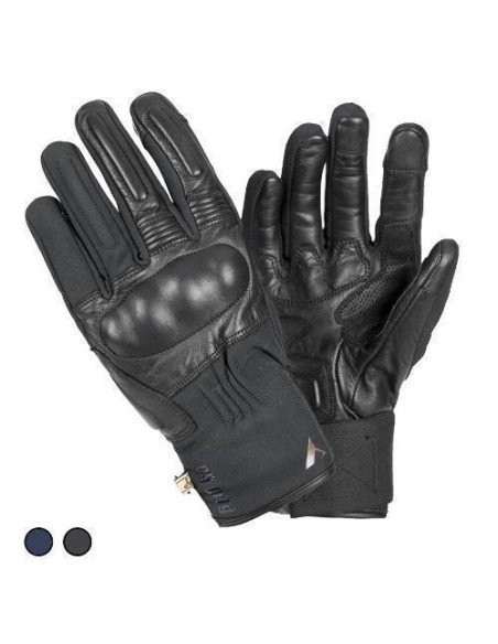 Guantes By City ARTIC BLACK