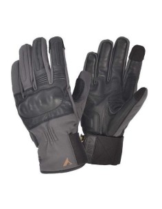 Guantes By City ARTIC MAN GREY