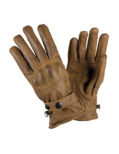 Guantes By City ELEGANT LADY MUSTARD