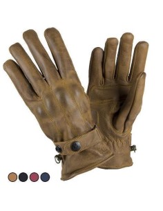 Guantes By City OSLO BROWN