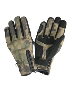 Guantes By City ICELAND LADY CAMOUFLAGE