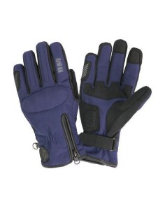 Guantes By City ICELAND MAN BLUE