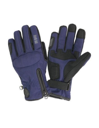 Guantes By City ICELAND MAN BLUE