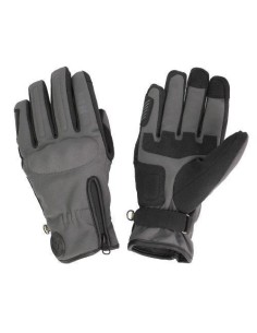 Guantes By City ICELAND MAN GRAY