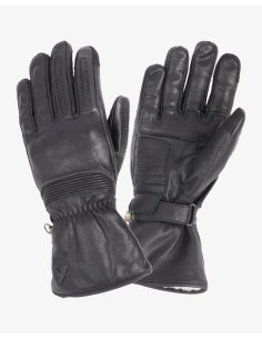 Guantes By City LYON MAN BLACK