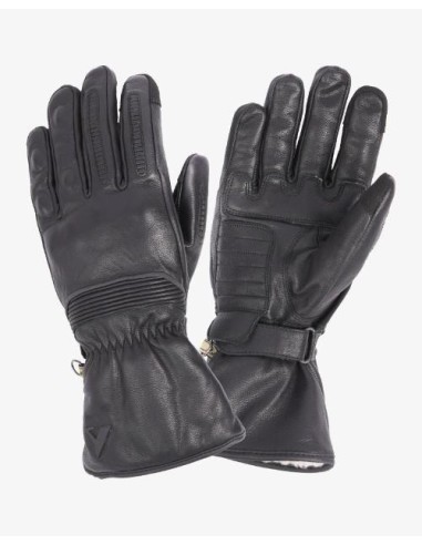 Guantes By City LYON MAN BLACK